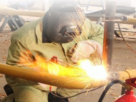 Газовая сварка Касимов